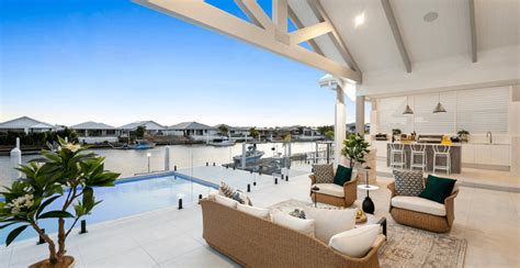 Last Chance To Win This Serene Bribie Island Mater .